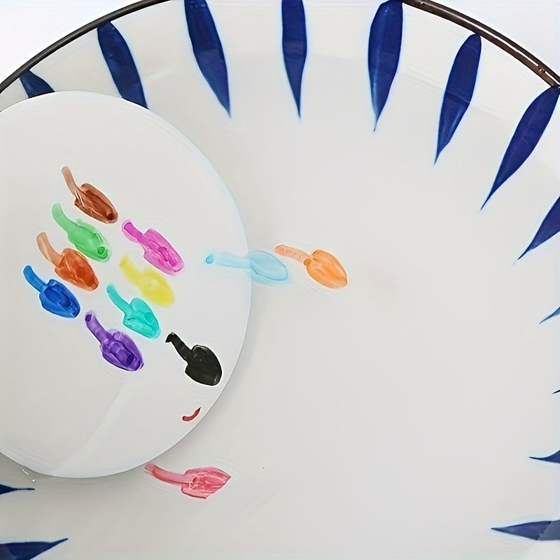 Magic Floating Ink Pens | 9pc Water-Draw Kit