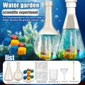 Underwater Magic Growth Stones | Water Garden Crystal Experiment Kit