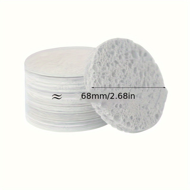 3D Foam Craft Sheets | 10–50pc Round Kids Craft Pack